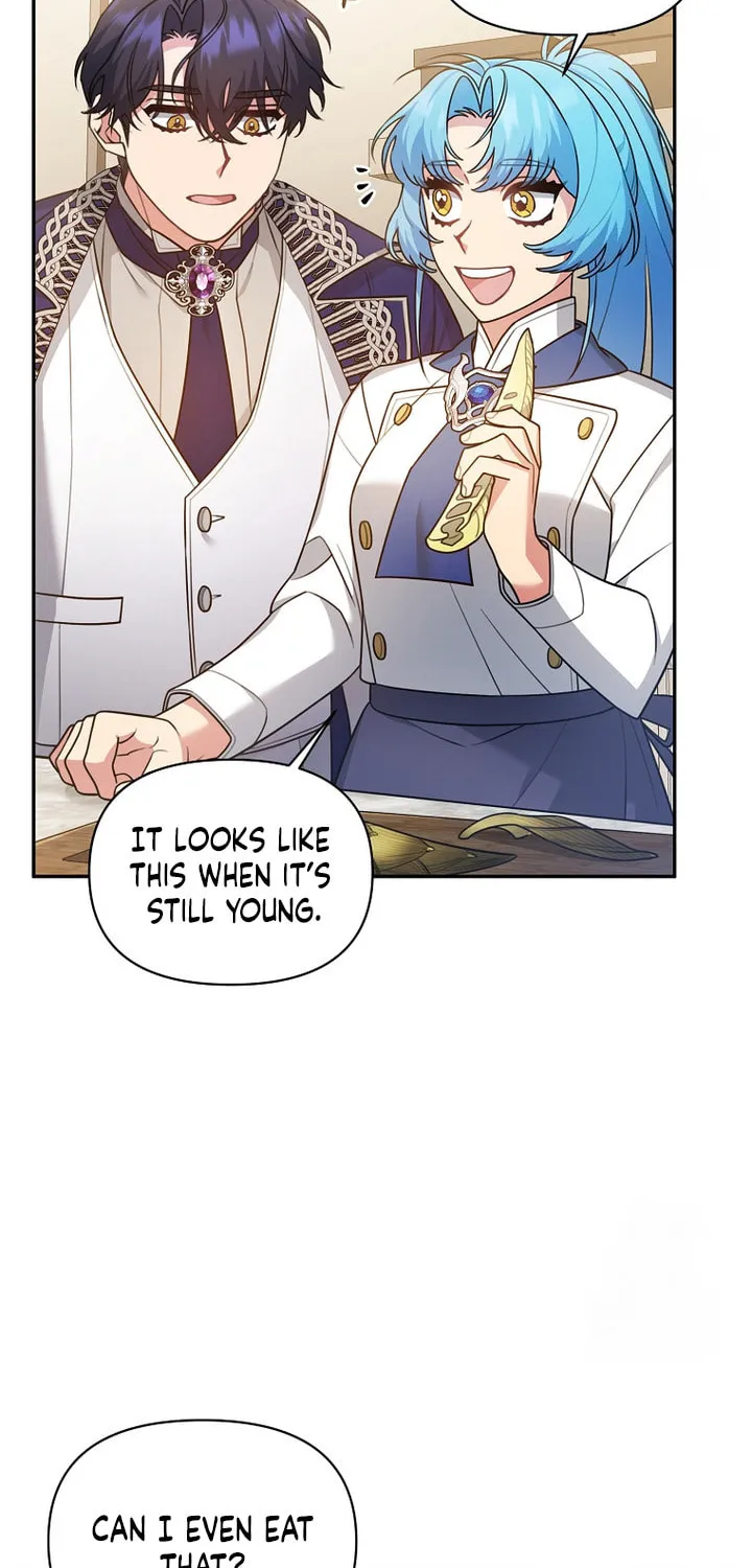 I'm a Villainess, but I'm Good at Cooking Chapter 27 page 13 - 