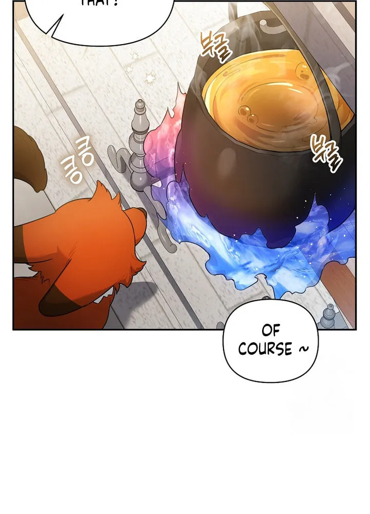 I'm a Villainess, but I'm Good at Cooking Chapter 27 page 14 - 
