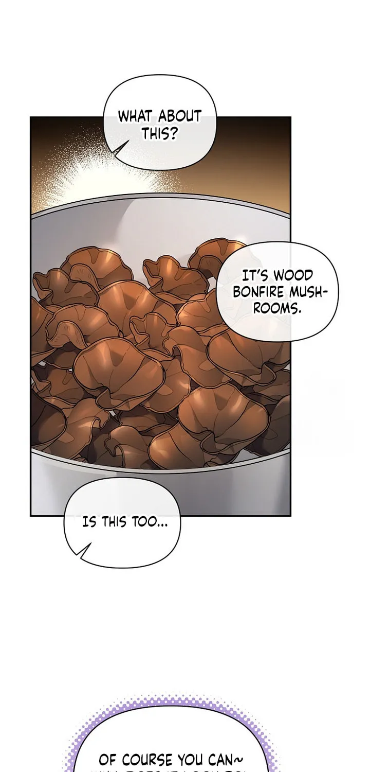 I'm a Villainess, but I'm Good at Cooking Chapter 27 page 15 - 