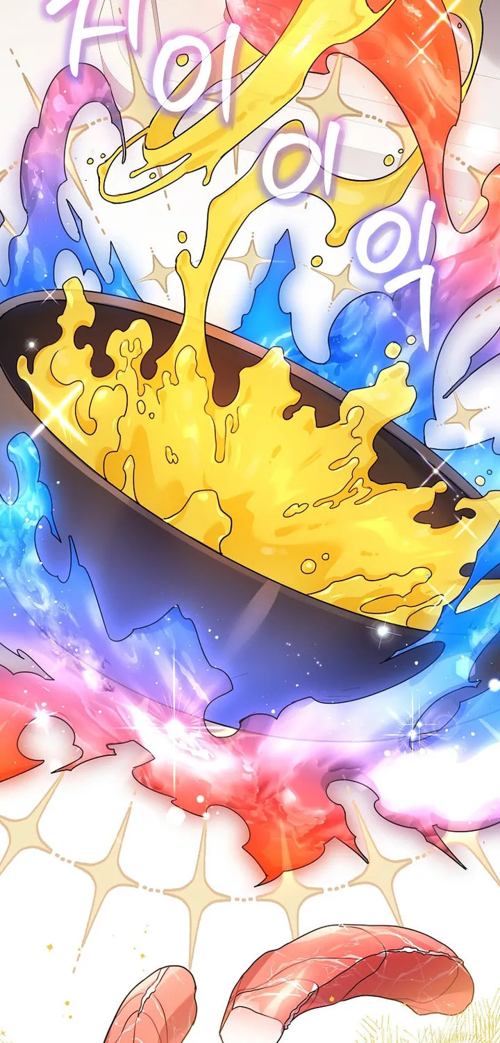 I'm a Villainess, but I'm Good at Cooking Chapter 27 page 3 - 