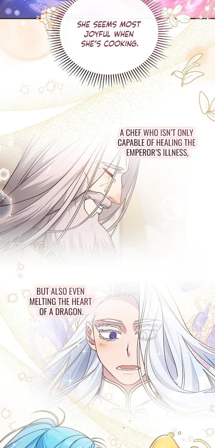 I'm a Villainess, but I'm Good at Cooking Chapter 27 page 23 - 