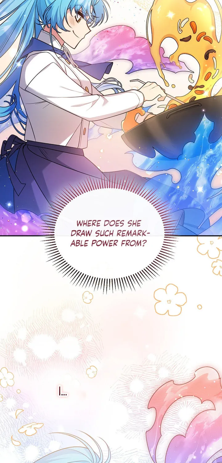 I'm a Villainess, but I'm Good at Cooking Chapter 27 page 24 - 