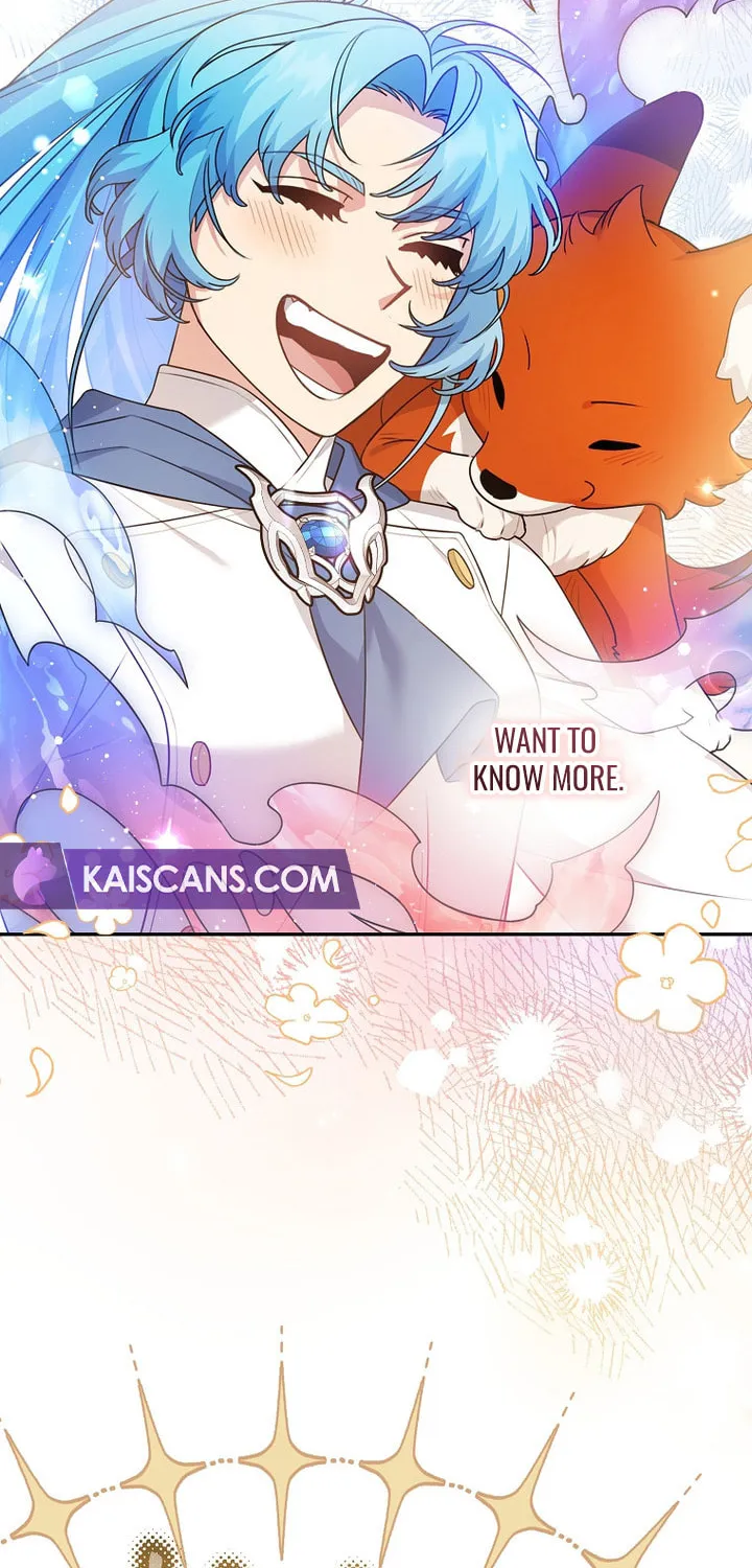 I'm a Villainess, but I'm Good at Cooking Chapter 27 page 25 - 