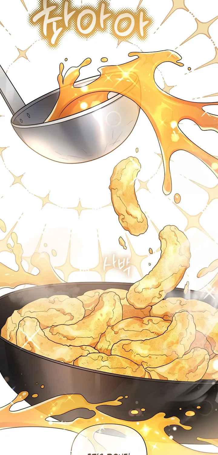 I'm a Villainess, but I'm Good at Cooking Chapter 27 page 26 - 