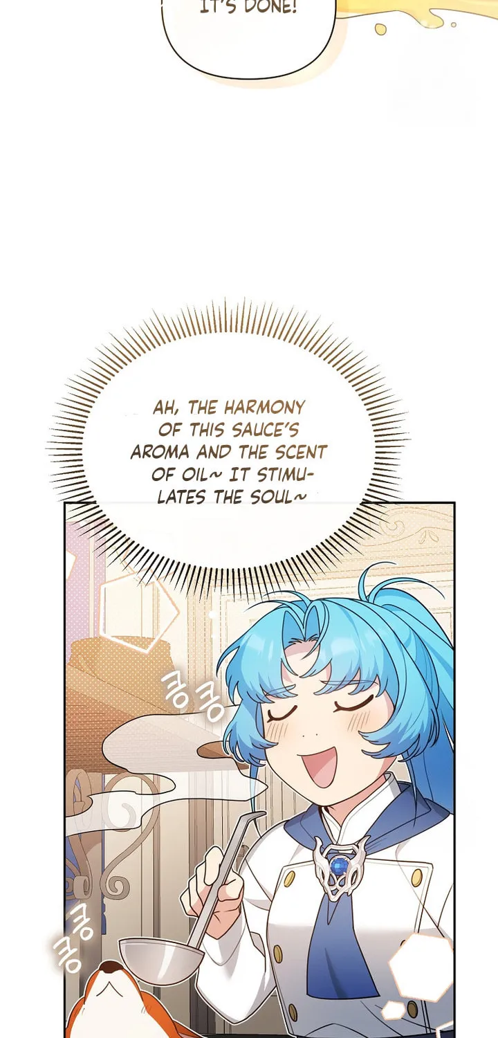I'm a Villainess, but I'm Good at Cooking Chapter 27 page 27 - 