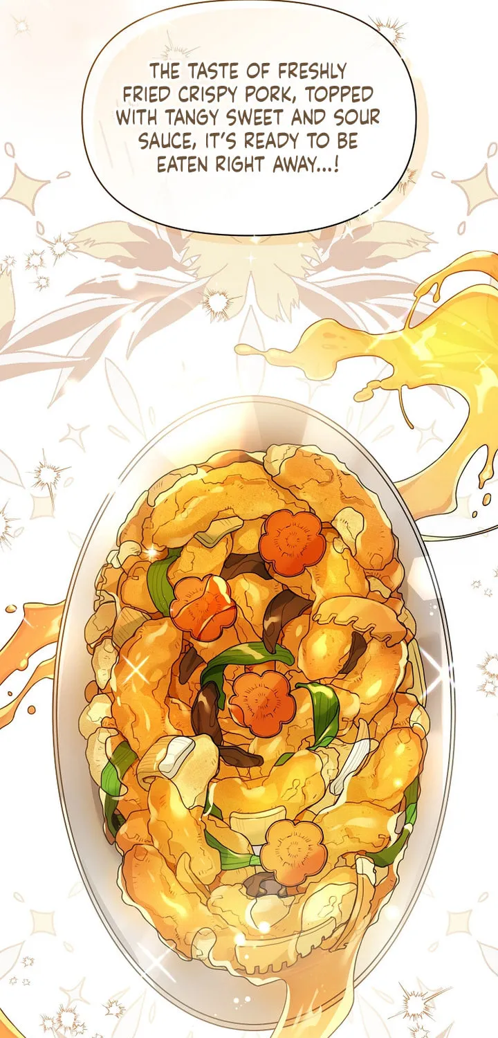 I'm a Villainess, but I'm Good at Cooking Chapter 27 page 33 - 