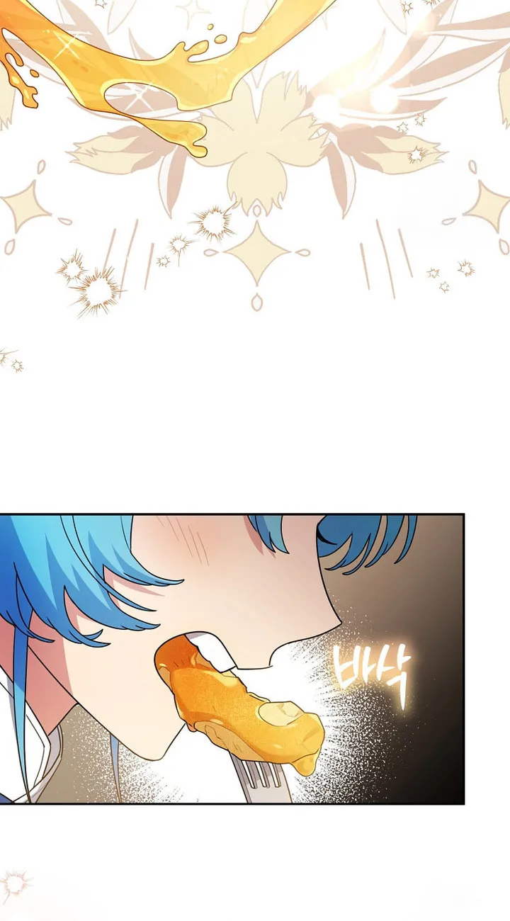 I'm a Villainess, but I'm Good at Cooking Chapter 27 page 34 - 