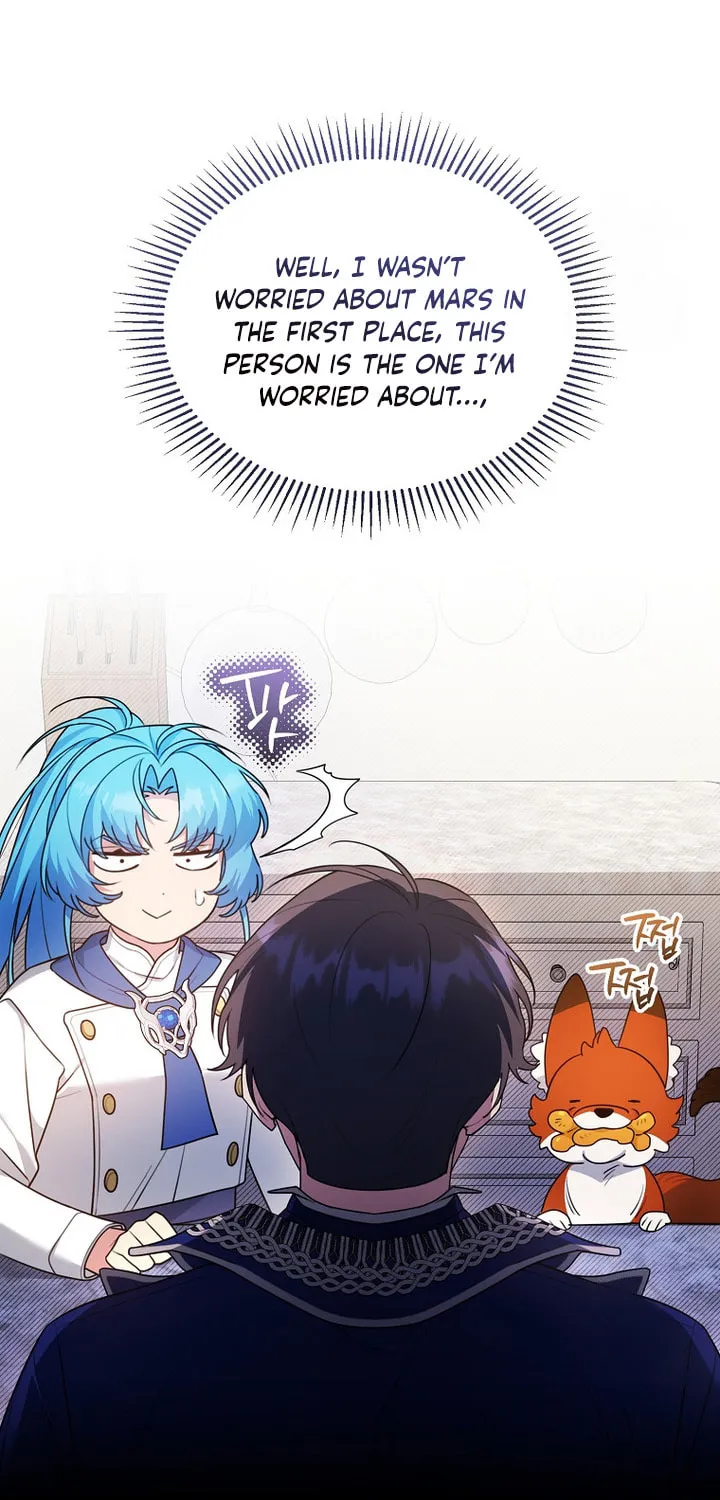 I'm a Villainess, but I'm Good at Cooking Chapter 27 page 39 - 
