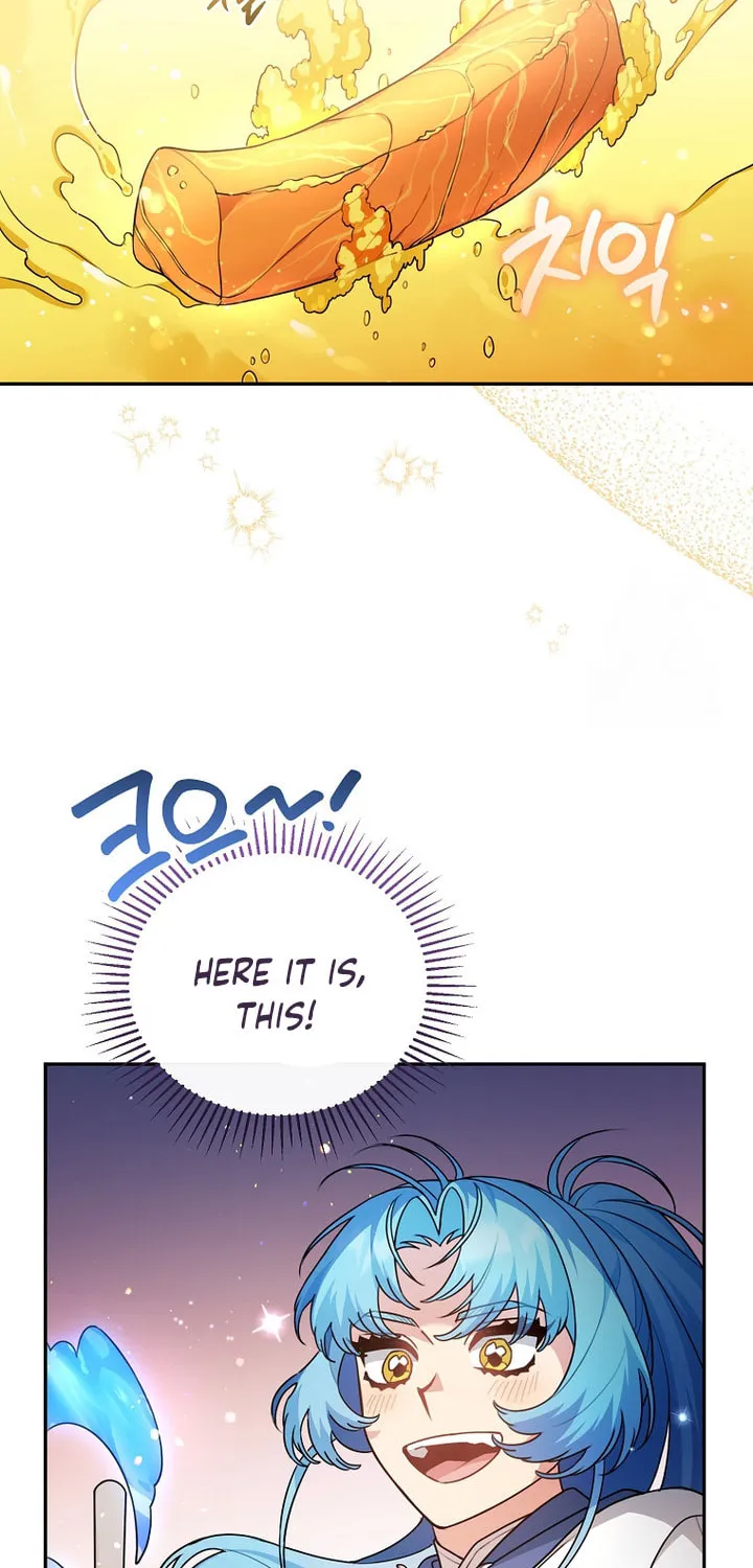 I'm a Villainess, but I'm Good at Cooking Chapter 27 page 5 - 