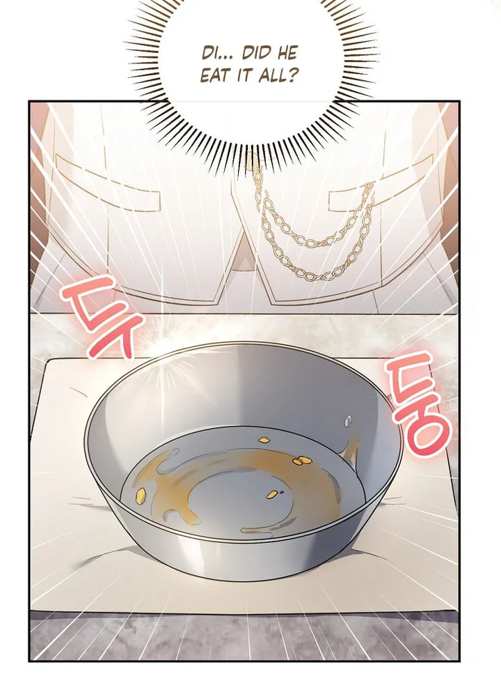 I'm a Villainess, but I'm Good at Cooking Chapter 27 page 41 - 