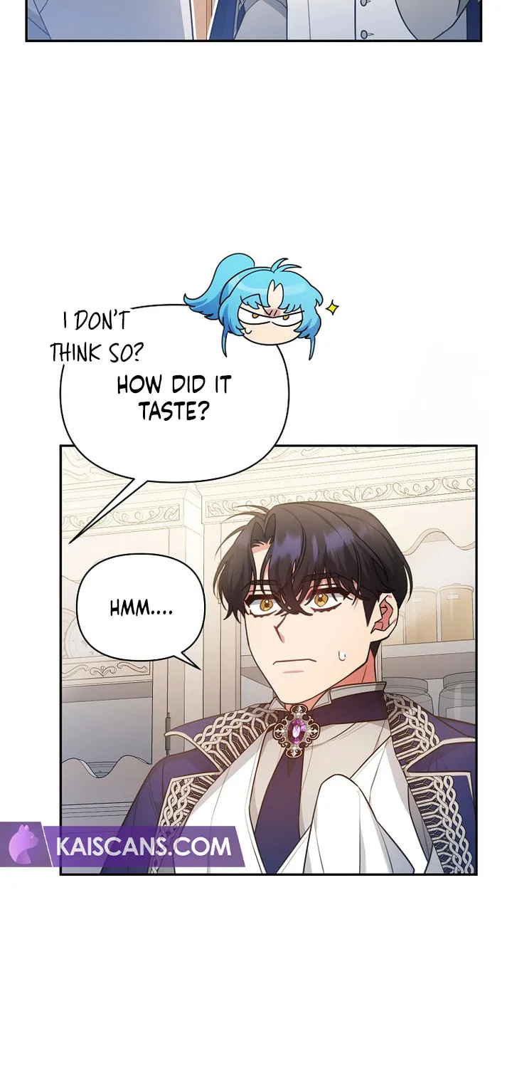I'm a Villainess, but I'm Good at Cooking Chapter 27 page 44 - 