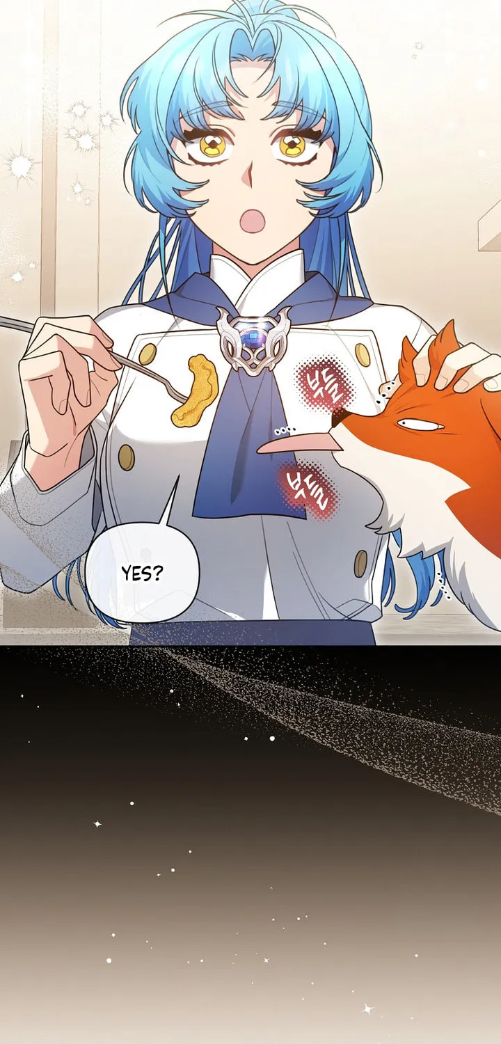 I'm a Villainess, but I'm Good at Cooking Chapter 27 page 47 - 