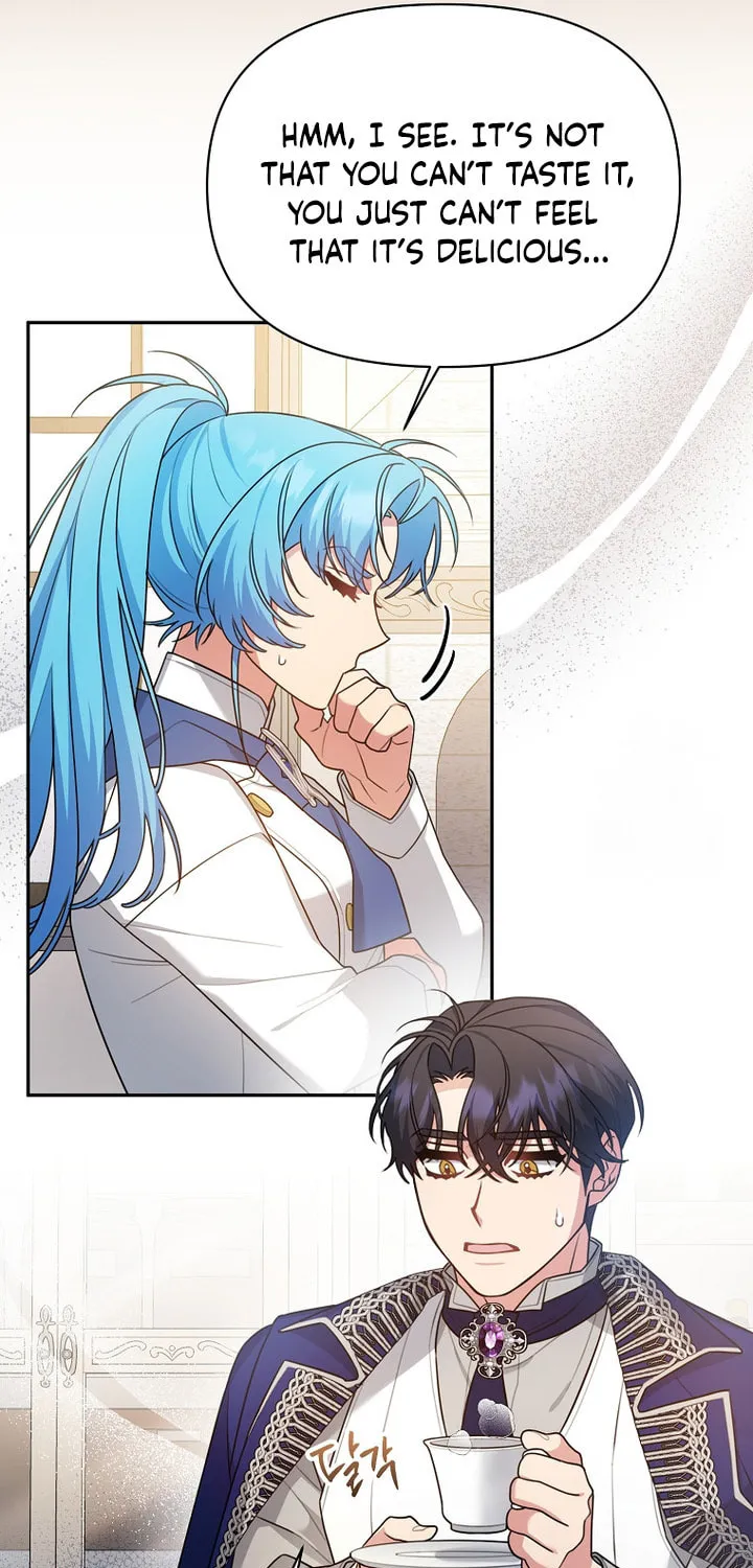 I'm a Villainess, but I'm Good at Cooking Chapter 27 page 49 - 