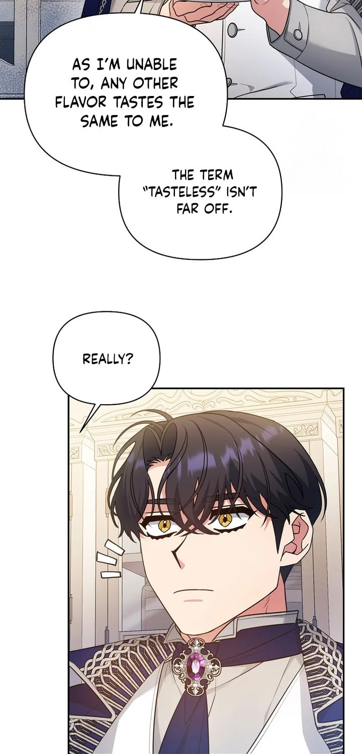 I'm a Villainess, but I'm Good at Cooking Chapter 27 page 50 - 
