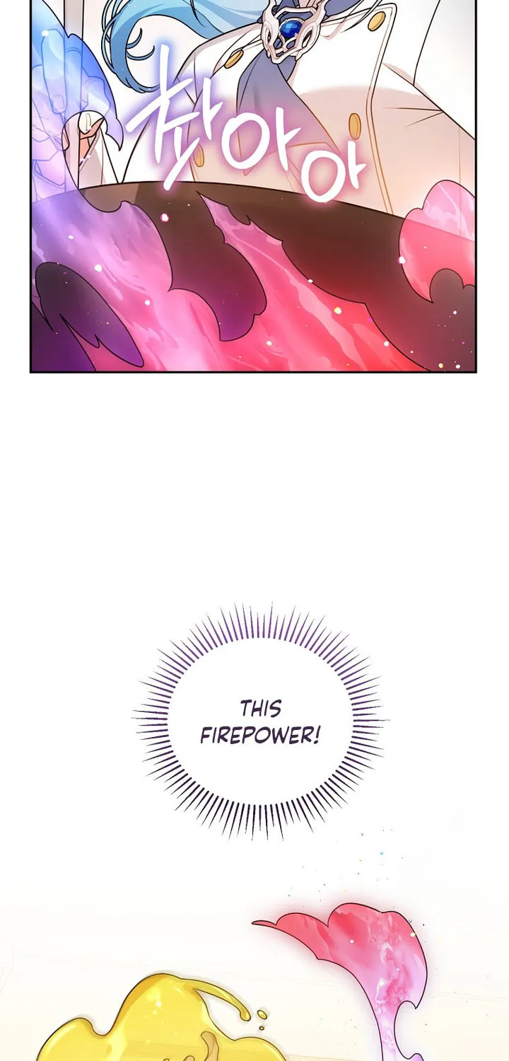 I'm a Villainess, but I'm Good at Cooking Chapter 27 page 6 - 