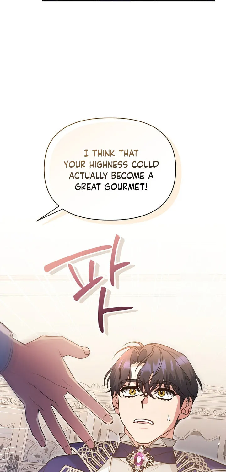 I'm a Villainess, but I'm Good at Cooking Chapter 27 page 51 - 