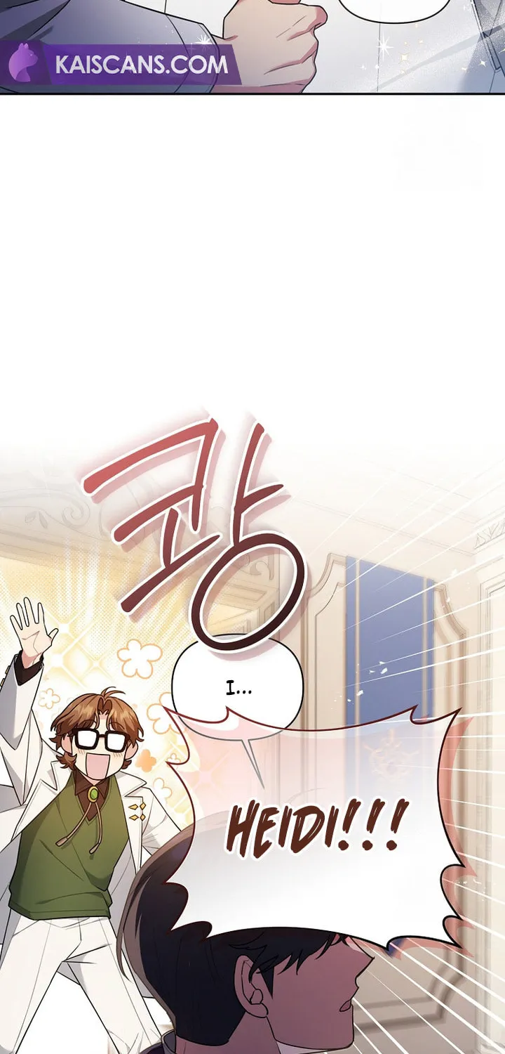 I'm a Villainess, but I'm Good at Cooking Chapter 27 page 59 - 