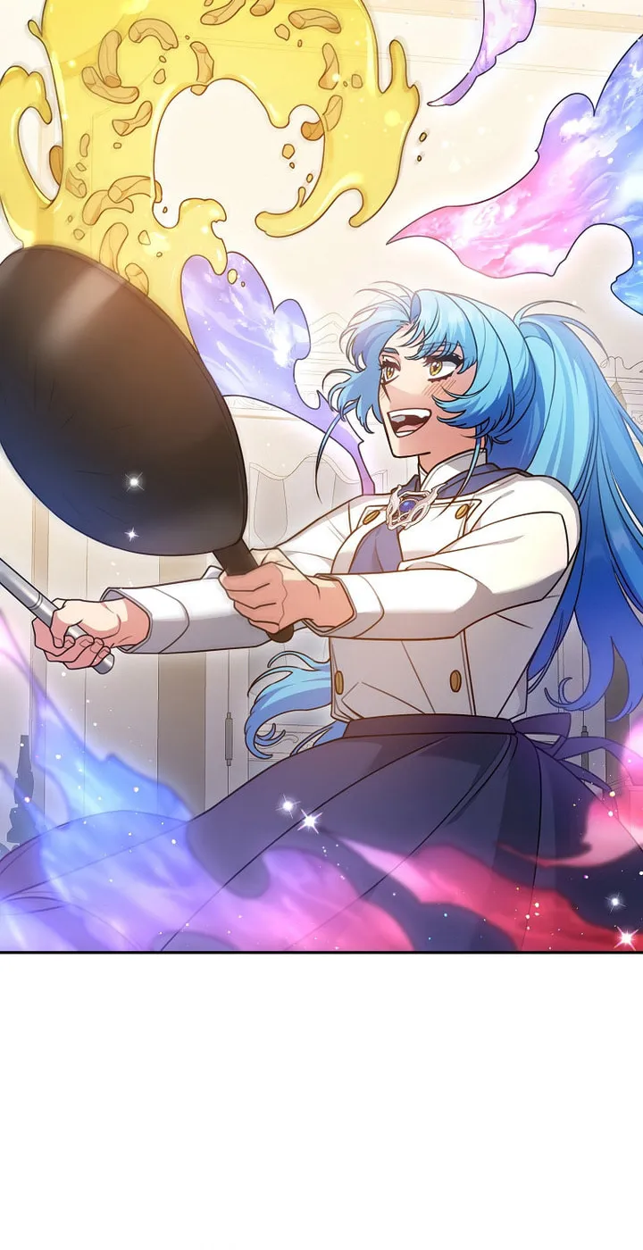 I'm a Villainess, but I'm Good at Cooking Chapter 27 page 7 - 