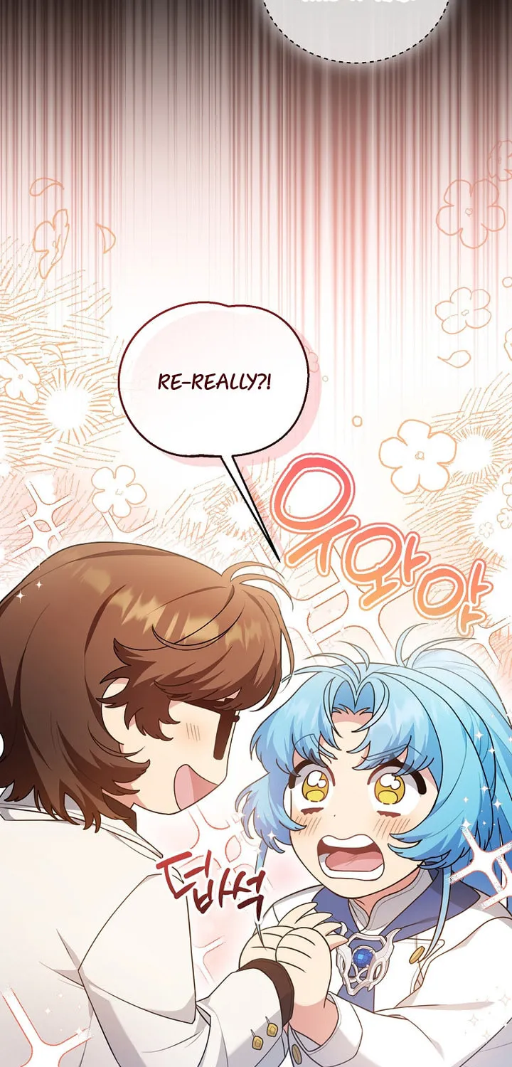 I'm a Villainess, but I'm Good at Cooking Chapter 27 page 67 - 