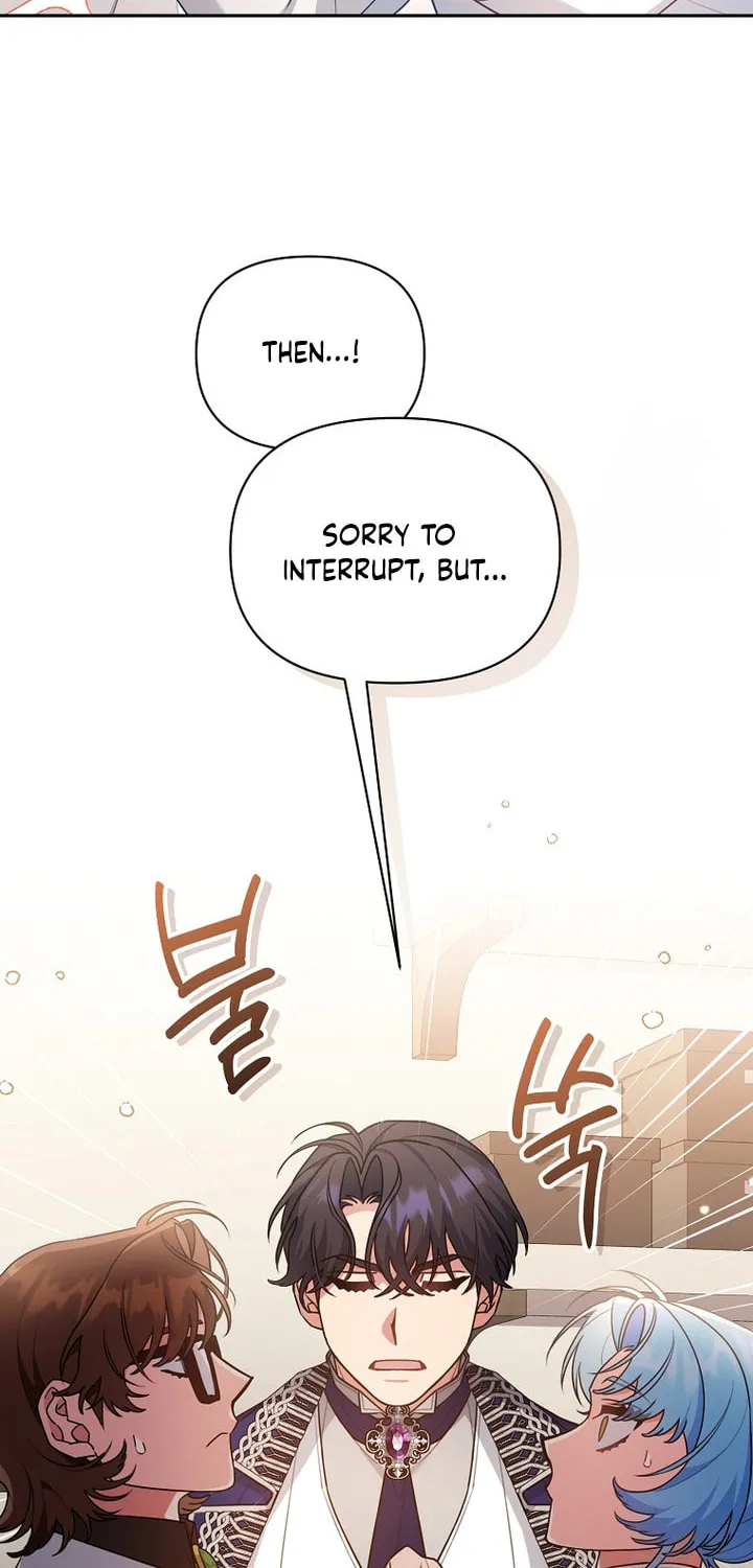 I'm a Villainess, but I'm Good at Cooking Chapter 27 page 68 - 