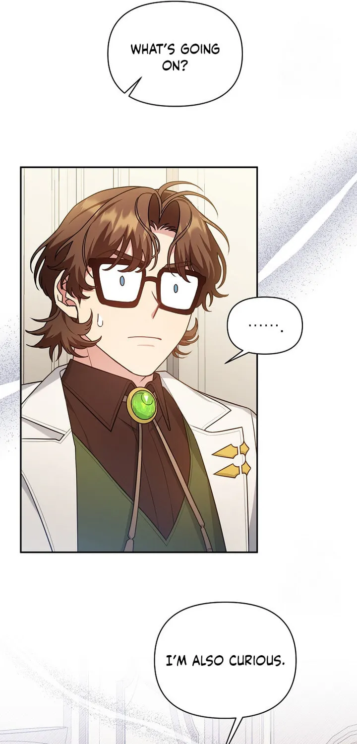 I'm a Villainess, but I'm Good at Cooking Chapter 27 page 70 - 