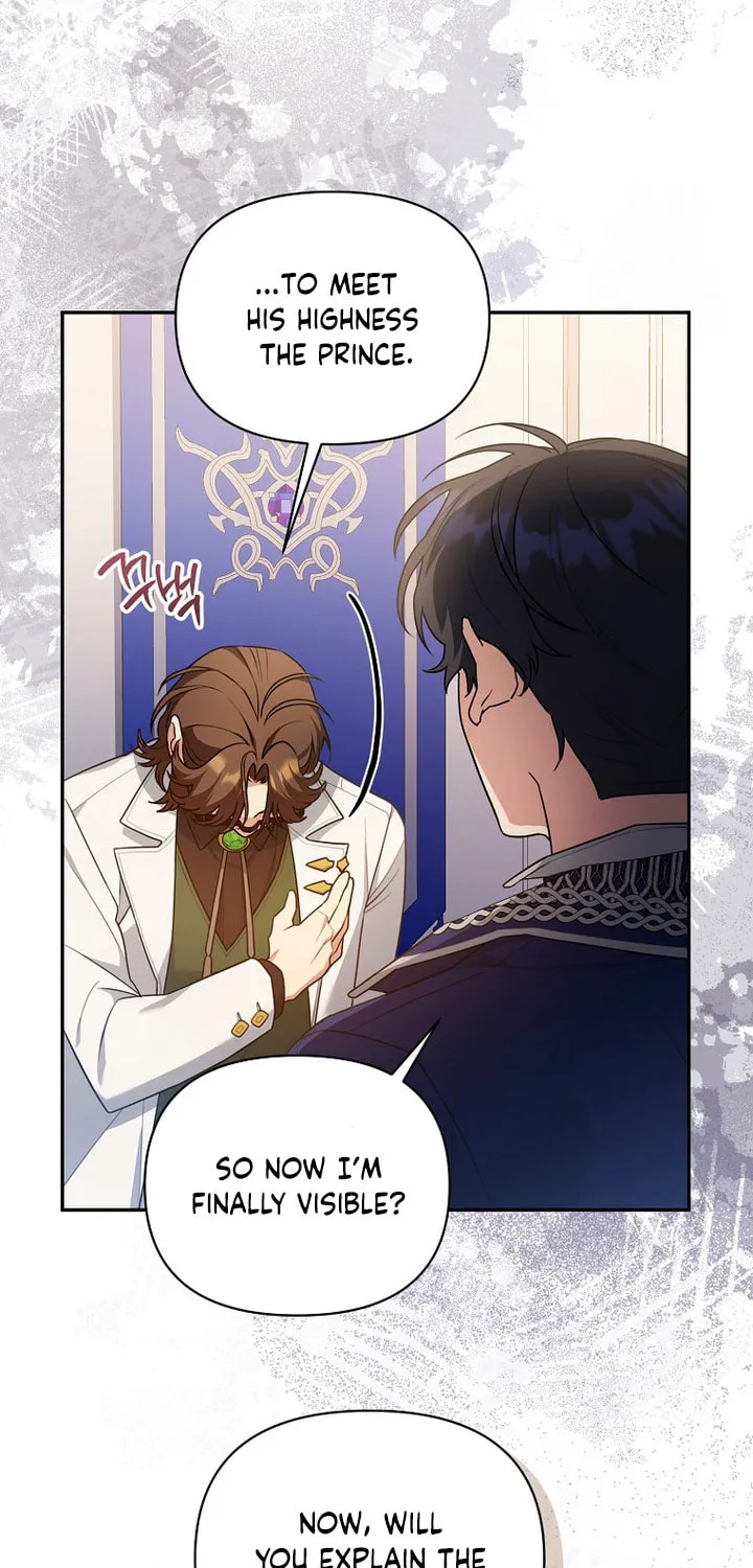 I'm a Villainess, but I'm Good at Cooking Chapter 27 page 72 - 
