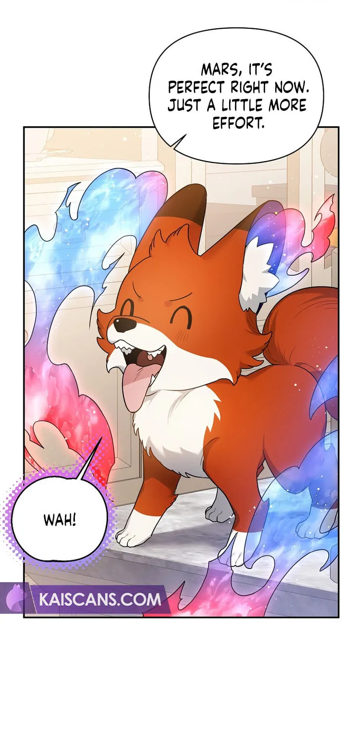 I'm a Villainess, but I'm Good at Cooking Chapter 27 page 9 - 
