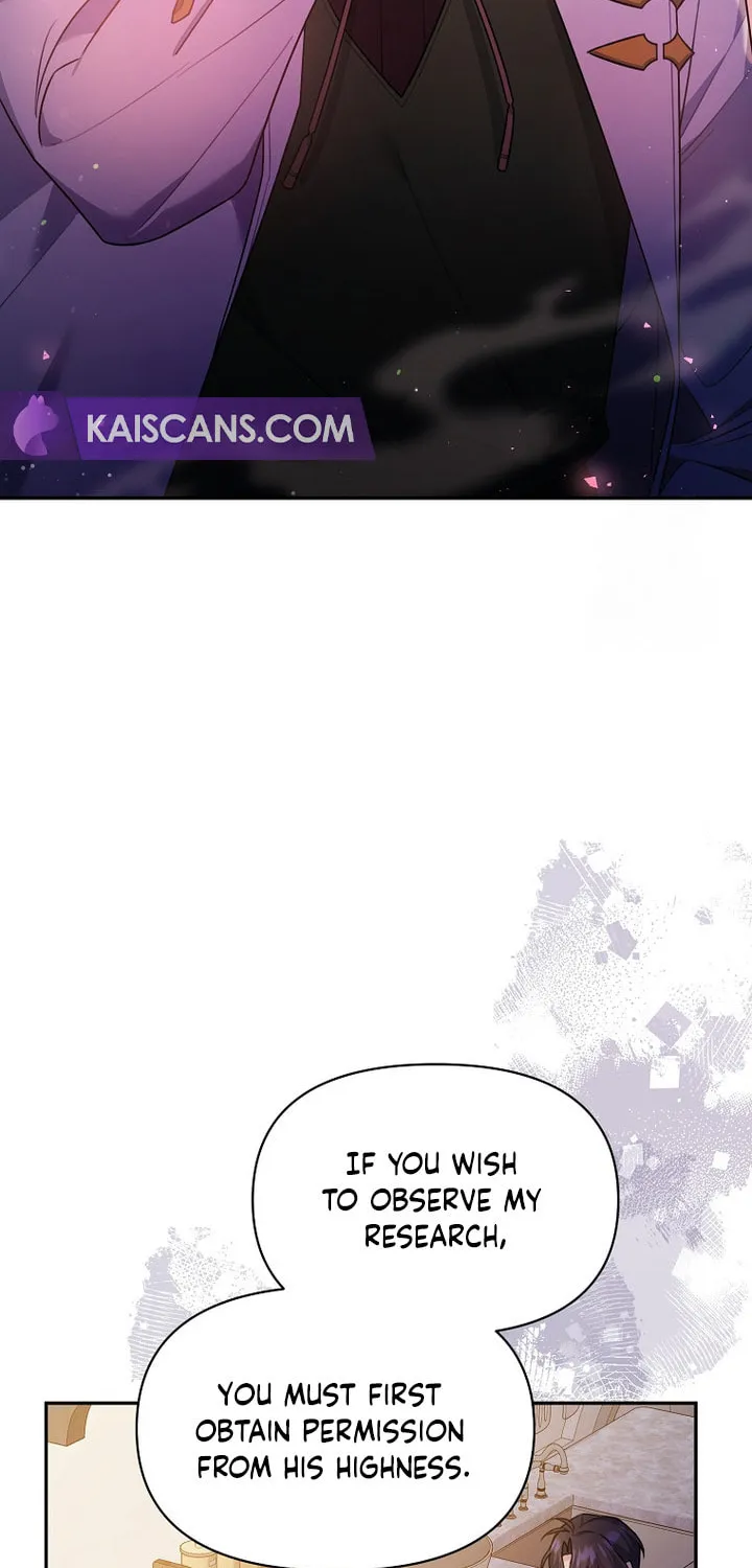 I'm a Villainess, but I'm Good at Cooking Chapter 28 page 12 - 