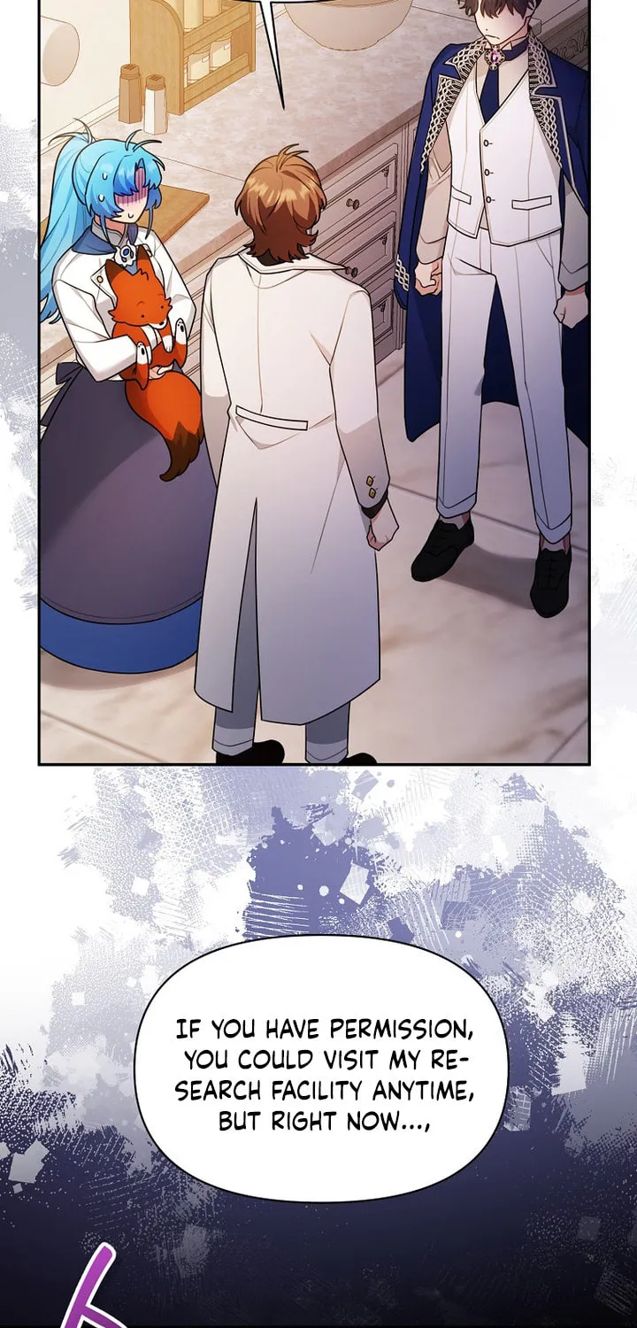 I'm a Villainess, but I'm Good at Cooking Chapter 28 page 13 - 