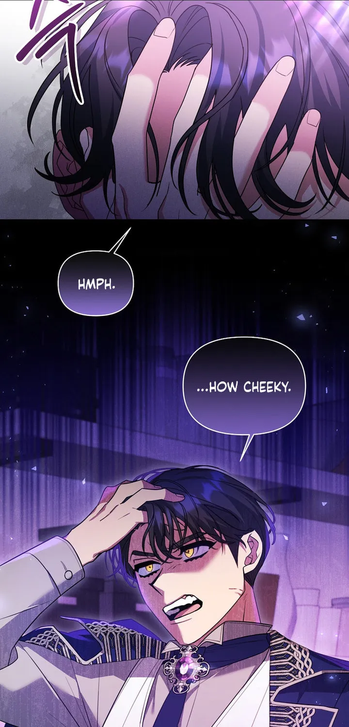 I'm a Villainess, but I'm Good at Cooking Chapter 28 page 14 - 