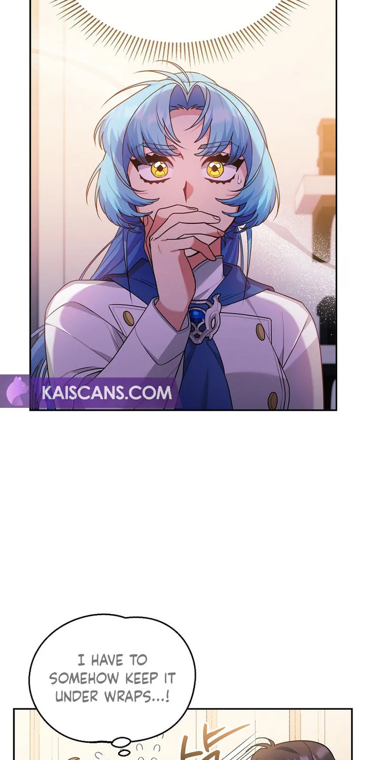 I'm a Villainess, but I'm Good at Cooking Chapter 28 page 3 - 