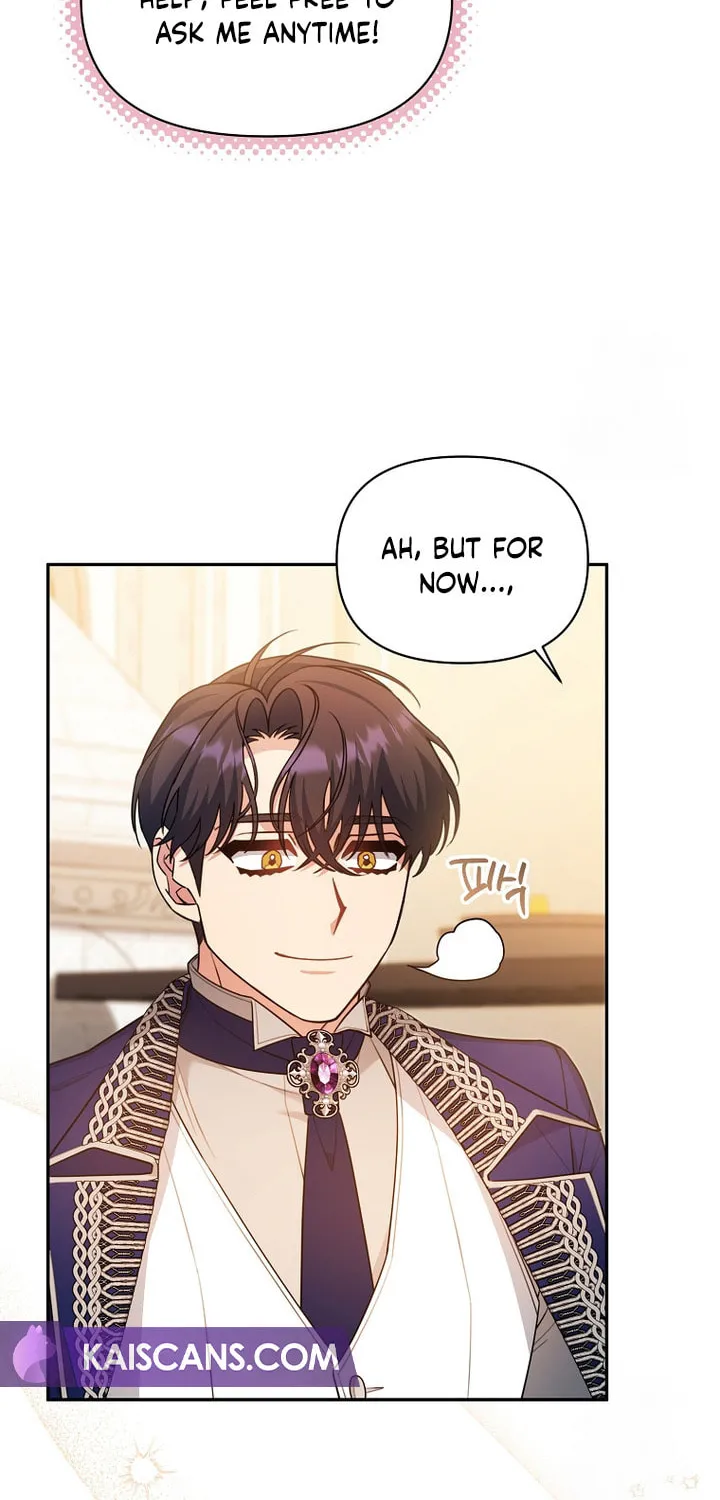 I'm a Villainess, but I'm Good at Cooking Chapter 28 page 26 - 