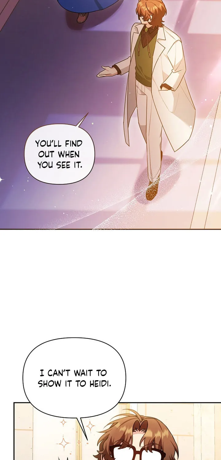 I'm a Villainess, but I'm Good at Cooking Chapter 28 page 28 - 