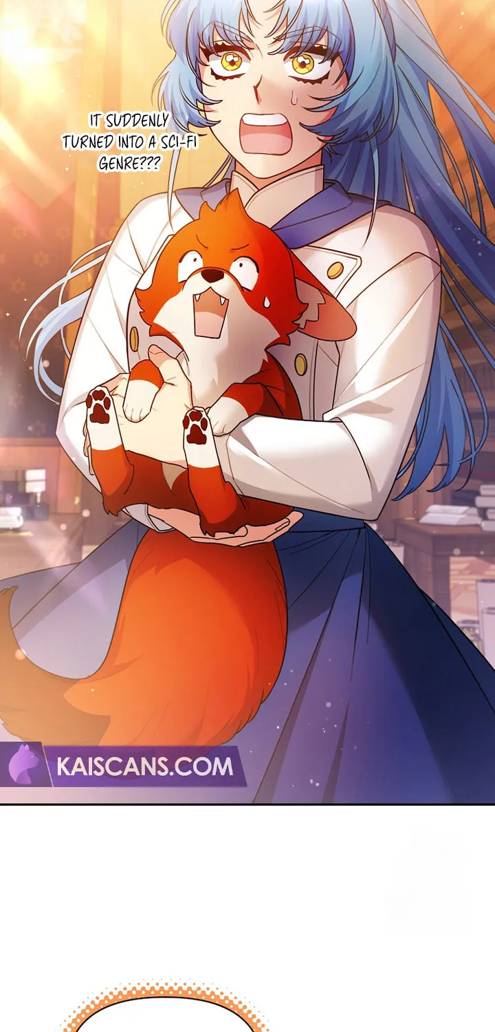 I'm a Villainess, but I'm Good at Cooking Chapter 28 page 32 - 