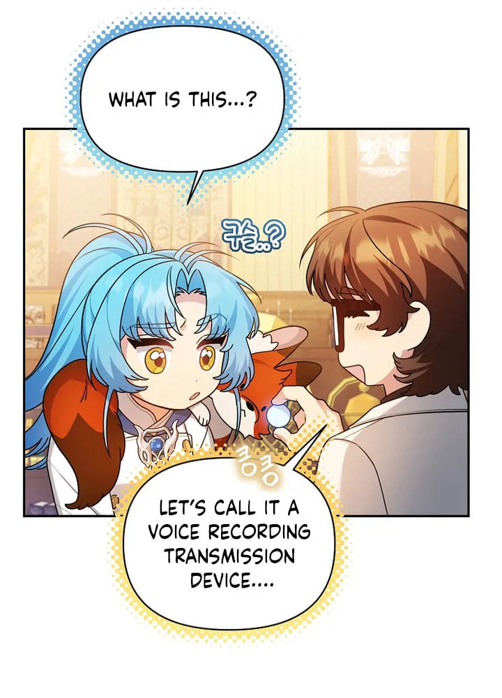 I'm a Villainess, but I'm Good at Cooking Chapter 28 page 36 - 