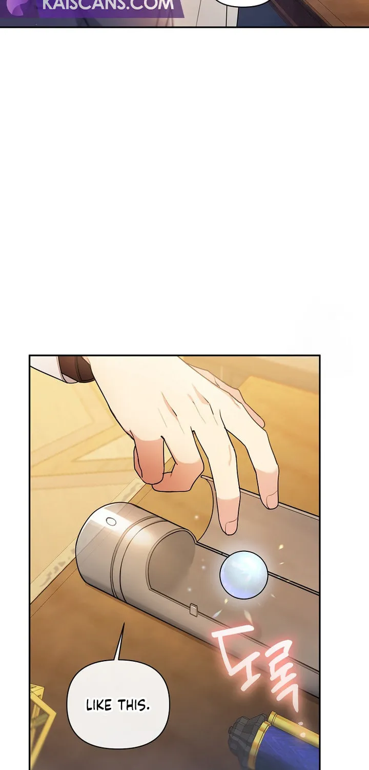 I'm a Villainess, but I'm Good at Cooking Chapter 28 page 39 - 