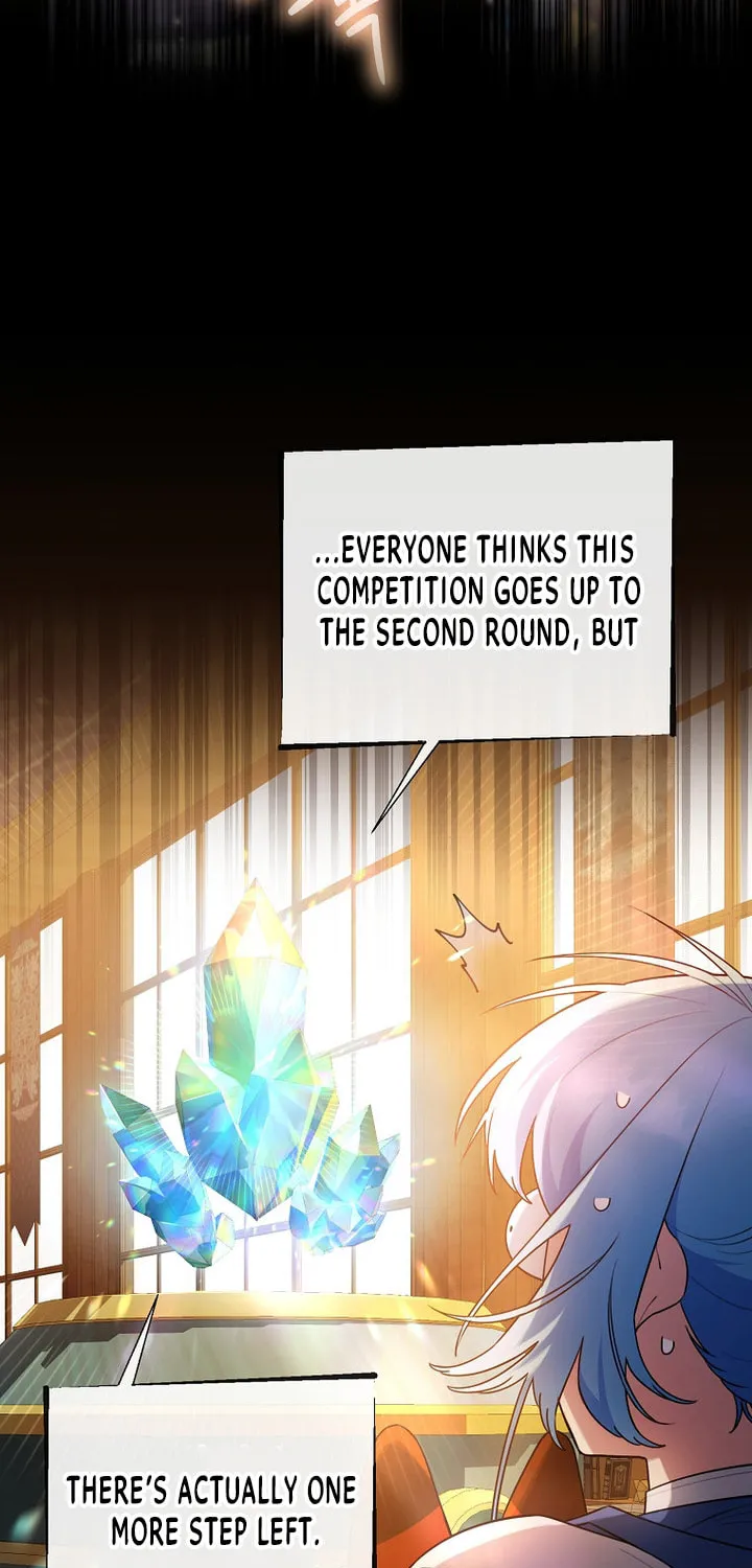 I'm a Villainess, but I'm Good at Cooking Chapter 28 page 41 - 