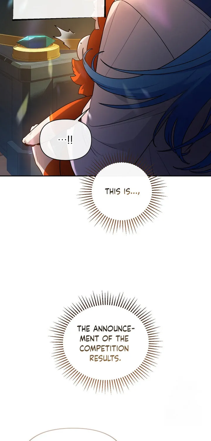 I'm a Villainess, but I'm Good at Cooking Chapter 28 page 42 - 
