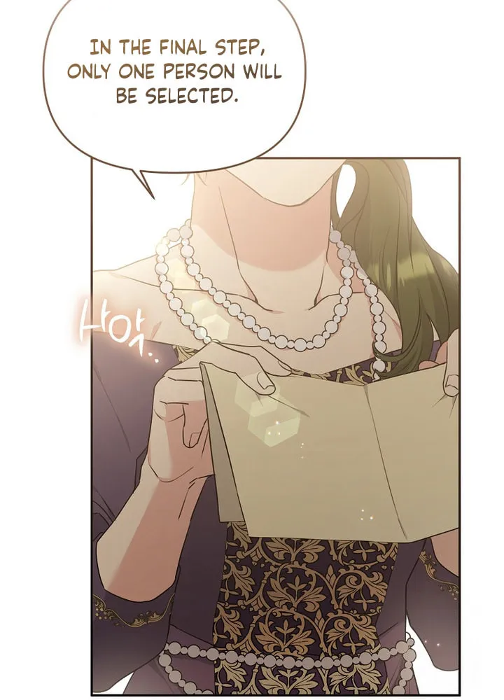 I'm a Villainess, but I'm Good at Cooking Chapter 28 page 43 - 
