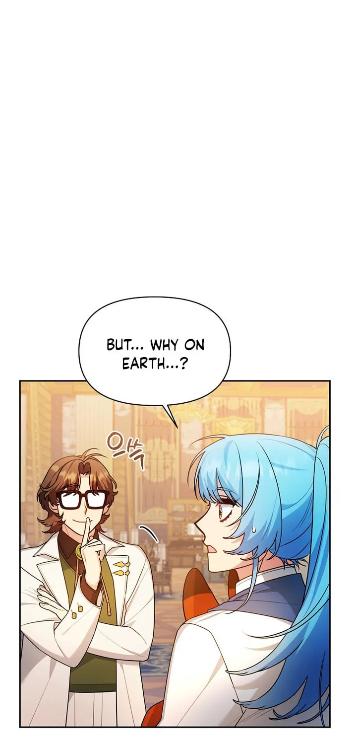 I'm a Villainess, but I'm Good at Cooking Chapter 28 page 44 - 