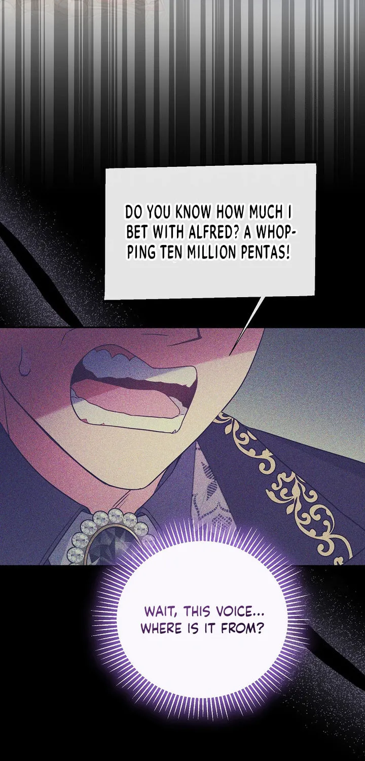 I'm a Villainess, but I'm Good at Cooking Chapter 28 page 48 - 