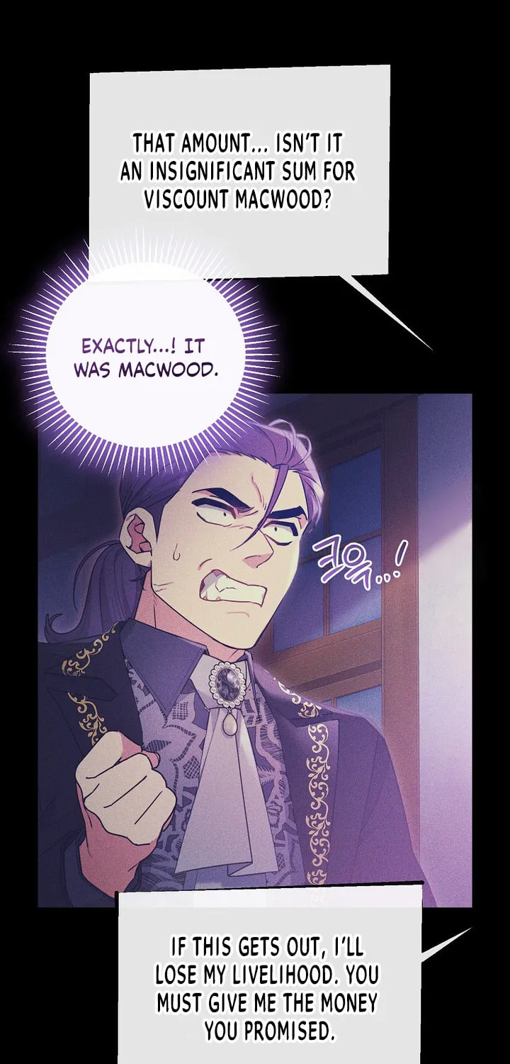 I'm a Villainess, but I'm Good at Cooking Chapter 28 page 49 - 