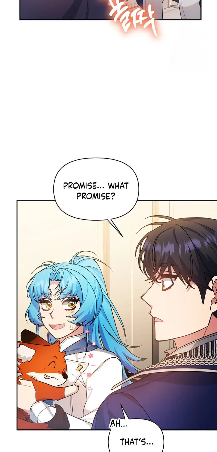 I'm a Villainess, but I'm Good at Cooking Chapter 28 page 6 - 