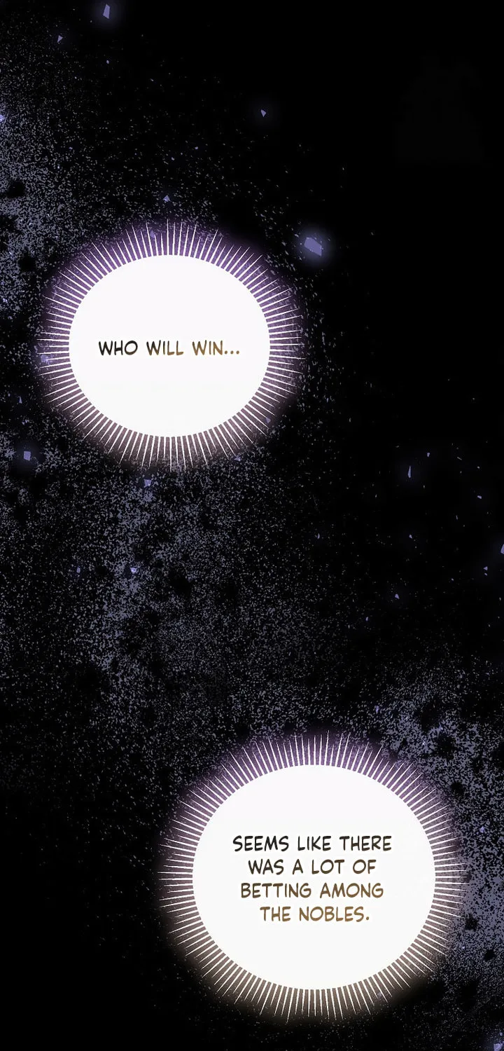 I'm a Villainess, but I'm Good at Cooking Chapter 28 page 51 - 