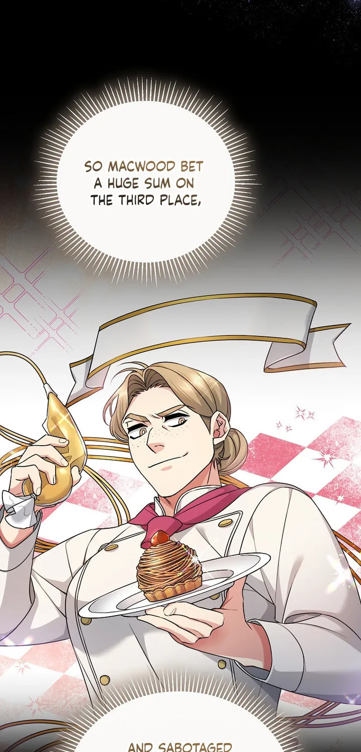 I'm a Villainess, but I'm Good at Cooking Chapter 28 page 52 - 