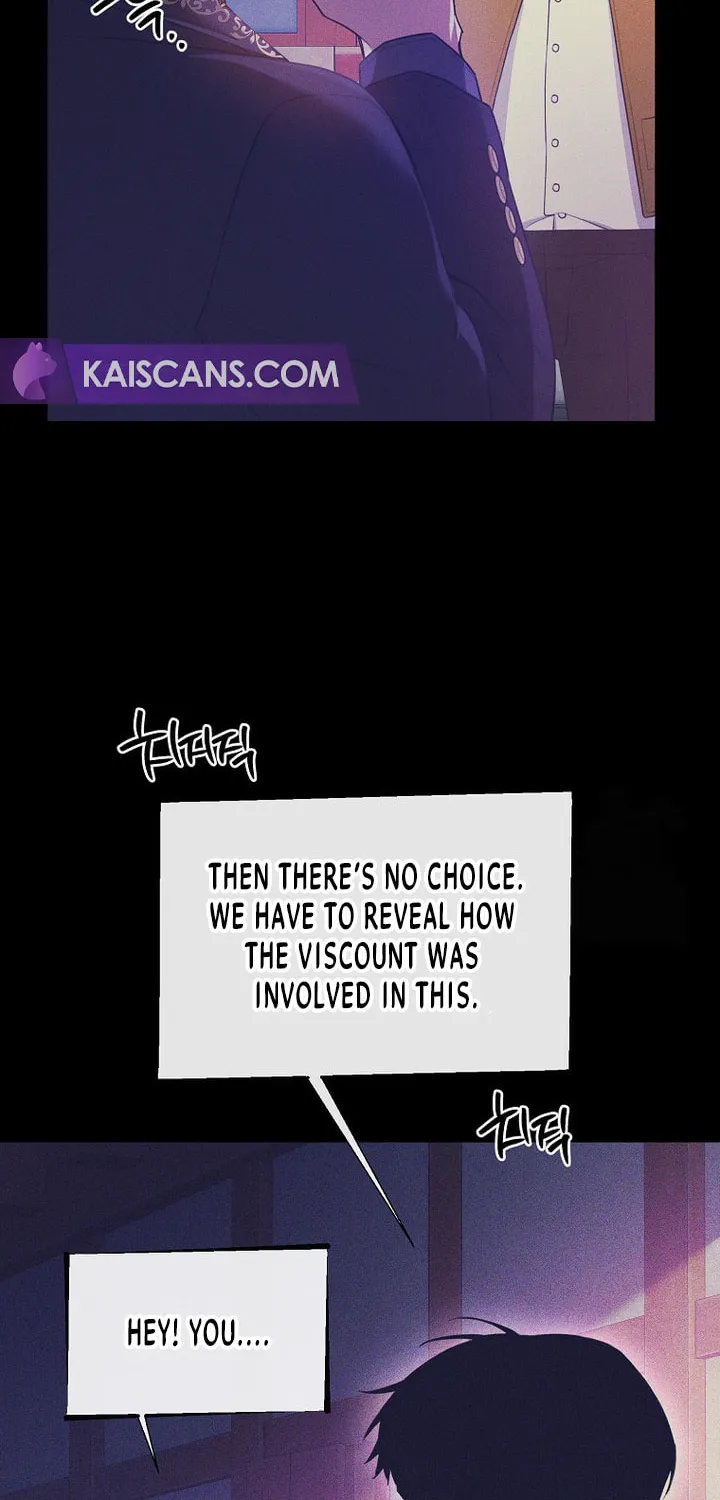 I'm a Villainess, but I'm Good at Cooking Chapter 28 page 54 - 