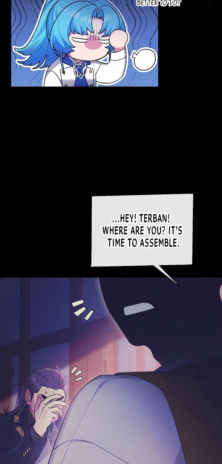 I'm a Villainess, but I'm Good at Cooking Chapter 28 page 56 - 