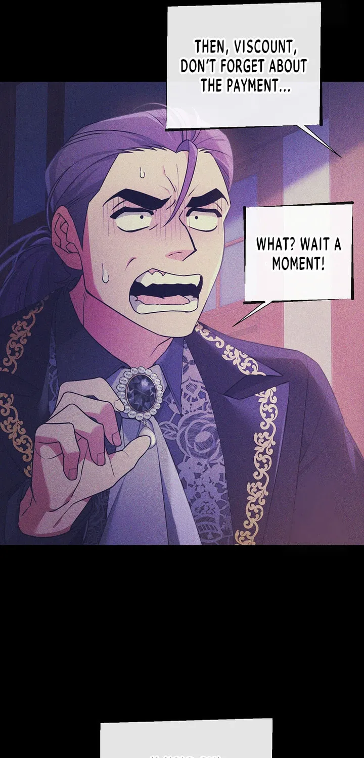 I'm a Villainess, but I'm Good at Cooking Chapter 28 page 58 - 