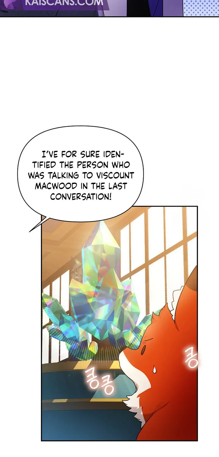 I'm a Villainess, but I'm Good at Cooking Chapter 28 page 61 - 