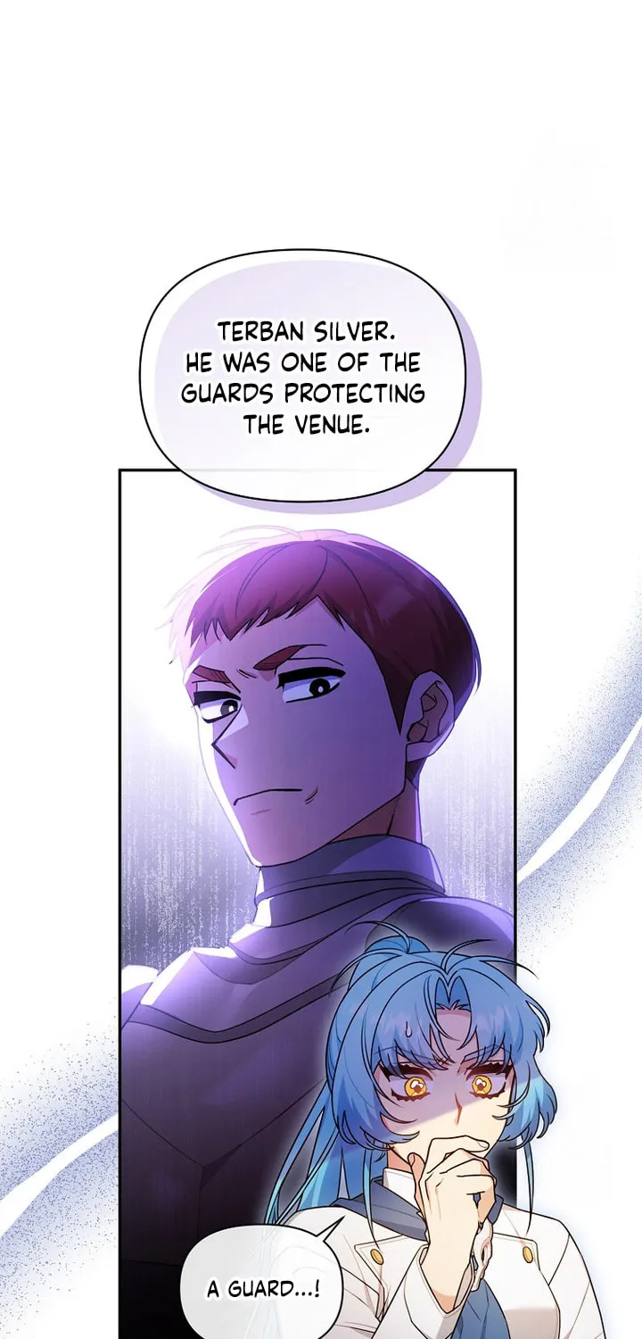 I'm a Villainess, but I'm Good at Cooking Chapter 28 page 62 - 